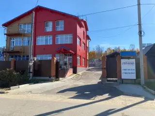 "Байкальская солянка" ИП Гармаев Батор Базарович — Республика Бурятия: фото объекта размещения