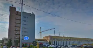 Хостел "5 Верхний" — Санкт-Петербург: фото объекта размещения