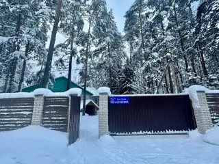 БАЗА ОТДЫХА «ЖУРАВУШКА» — Ленинградская область: фото объекта размещения