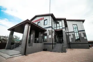 Гостиница — Белгородская область: фото объекта размещения