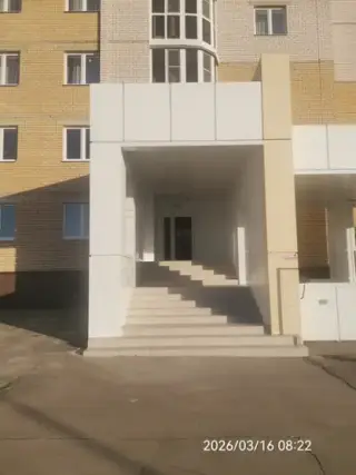 Гостиница "Сервис" — Десногорск: фото объекта размещения