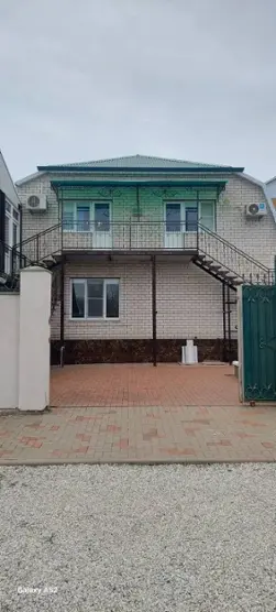 Взлёт к морю — Геленджик: фото объекта размещения