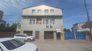 Гостиница «Домик в Самаре» — Самара: фото объекта размещения