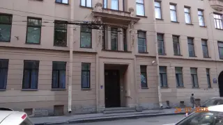 МИНИ-ОТЕЛЬ	«ПИЛИГРИМ»	ИП Ланягина Марина Андреевна — Санкт-Петербург: фото объекта размещения