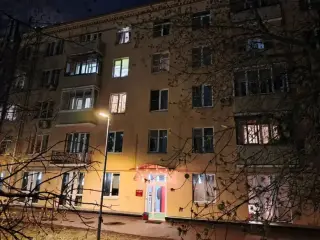 Отель «RedBaltic Plus» — Москва: фото объекта размещения