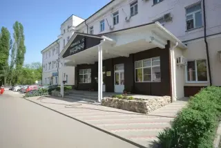 Гостиница «А-отель» — Воронеж: фото объекта размещения