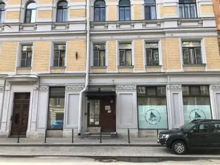ГОСТИНИЦА «HOTEL 812» — Санкт-Петербург: фото объекта размещения