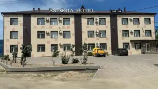 гостиница "Астория" — Благовещенск: фото объекта размещения