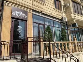 Отель Горец — Дербент: фото объекта размещения