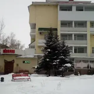 Загородный клуб "Обломов" — Воронеж: фото объекта размещения