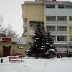 Загородный клуб Обломов — Воронеж: фото объекта размещения