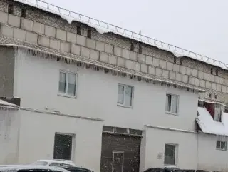 Хостел "7 небо" — Самара: фото объекта размещения