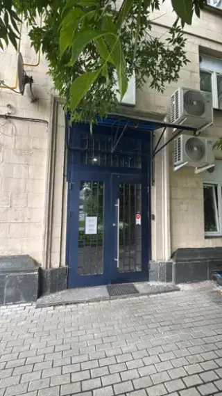 Отель «Арт Деко» — Москва: фото объекта размещения