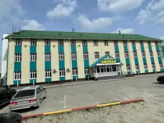 Гостиница "Уютная" ООО "Урал-Югра" — Пыть-Ях: фото объекта размещения