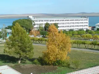 Акционерное общество "Курорт "Озеро Шира" — Республика Хакасия: фото объекта размещения