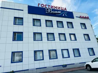 Мотель "Вояж" ИП Павлова С.А. — Тюменская область: фото объекта размещения