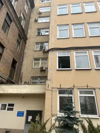 Гостиница «На Щербаковской-4» — Москва: фото объекта размещения
