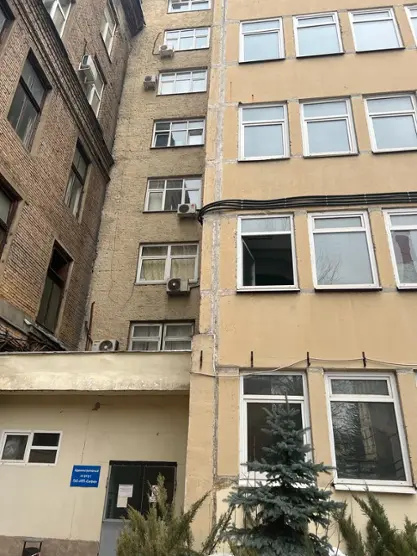 Гостиница На Щербаковской-4 — Москва: фото объекта размещения