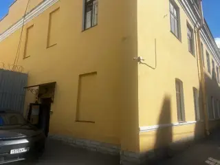 Хостел "Сова" — Санкт-Петербург: фото объекта размещения