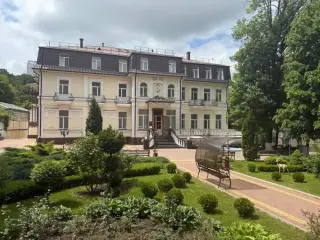 Общество с ограниченной ответственностью "Санаторий "Белая Дача" — Ставропольский край: фото объекта размещения