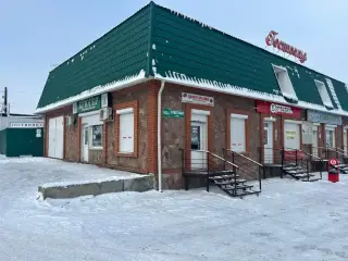 Гостиница — Кемеровская область - Кузбасс: фото объекта размещения