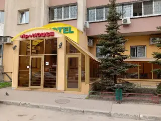 Гостиница «Вип Хаус» — Самара: фото объекта размещения