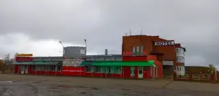 Гостиница «Нур»  ИП Ахмедов Захид Султанали оглы — Смоленская область: фото объекта размещения