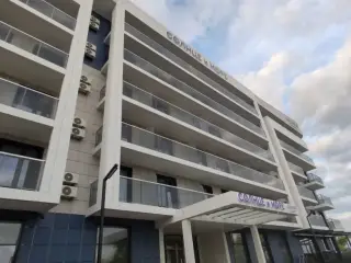 Солнце и Море — Анапа: фото объекта размещения