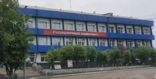 Гостиничный комплекс ДСС ВСЖД -филиала ОАО "РЖД" — Иркутск: фото объекта размещения