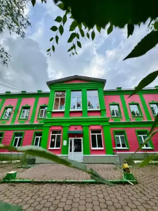 Пансионат "Сударушка" — Омск: фото объекта размещения