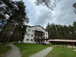Загородный отель "MEDICAL&SPA ALSMA" корпус 5 — Нижегородская область: фото объекта размещения