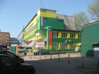 Кровать+Еда — Люберцы: фото объекта размещения