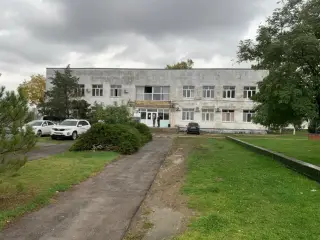 База отдыха "Мирновка" — Республика Крым: фото объекта размещения