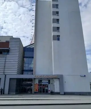 Гостиница "Ханой" Закрытое акционерное общество "Таганский ряд" — Екатеринбург: фото объекта размещения