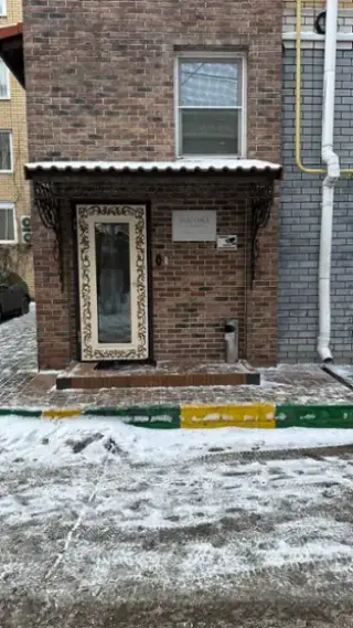 Отель "Покровка" — Нижний Новгород: фото объекта размещения