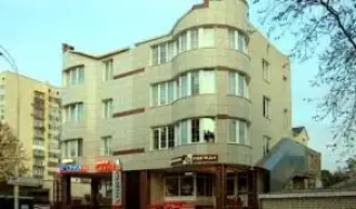 ГАРМОНИЯ — Анапа: фото объекта размещения
