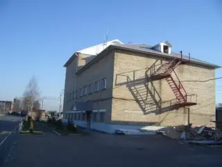 Дом размещения работников «Пост ЭЦ ст.Кусково» — Москва: фото объекта размещения