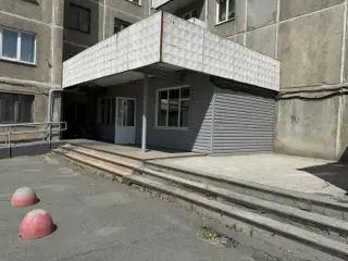 "Урал" Хостел — Челябинск: фото объекта размещения