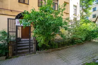 Boho Botanica Hotel — Санкт-Петербург: фото объекта размещения