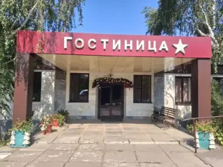 Гостиница МБУ «Управление по благоустройству» — Ставропольский край: фото объекта размещения