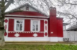 "Моё почтение" — Константиновск: фото объекта размещения