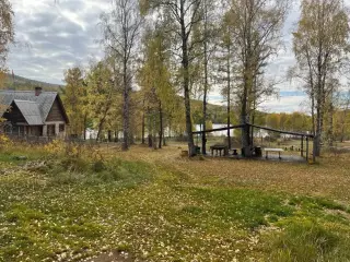 База отдыха «Бумеранг» ООО «Востокметалл» — Республика Хакасия: фото объекта размещения