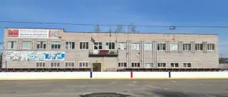 Гостиница — Нытва: фото объекта размещения