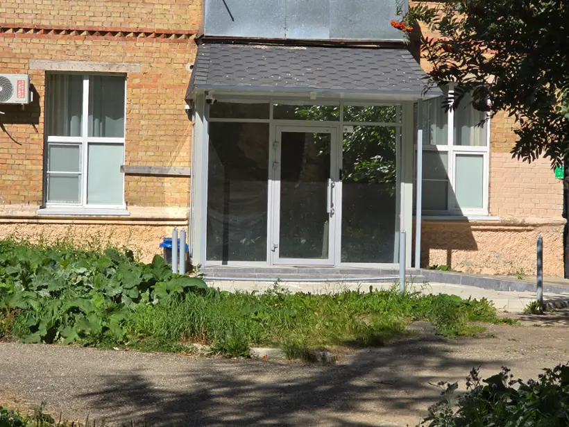 Максималь — Ухта: фото объекта размещения