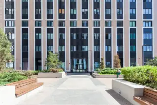 «SECOND HOUSE» — Москва: фото объекта размещения