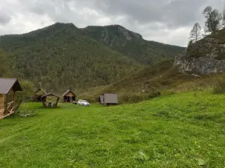 Чинолык — Республика Алтай: фото объекта размещения