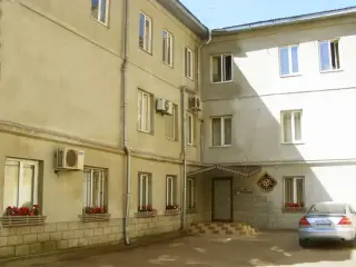 ОТЕЛЬ «СВАРОГ-ФИЛЬМ-ОТЕЛЬ» — Санкт-Петербург: фото объекта размещения