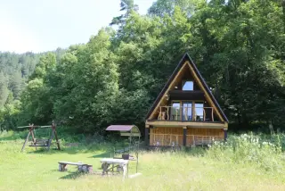 отдых на Бахтино — Республика Башкортостан: фото объекта размещения