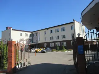 Гостевой дом «Румотель» — Московская область: фото объекта размещения