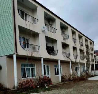Армани — Краснодарский край: фото объекта размещения